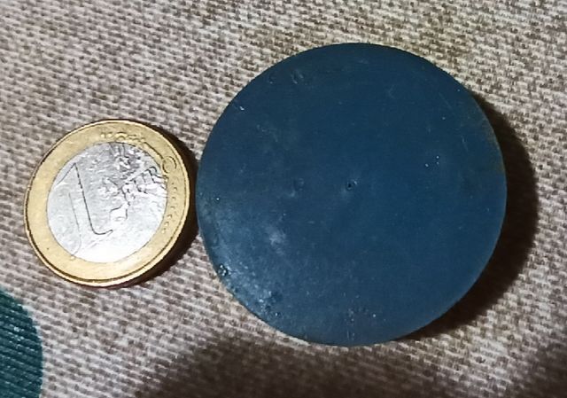 caja antigua pastillas JUANOLA TOS BARCELONA