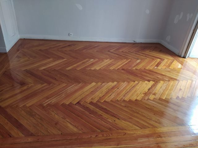 tarima de exterior, composite, IPE 