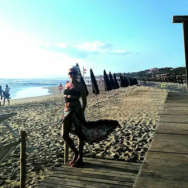 Freelance portamento immagine yogafacciale profess