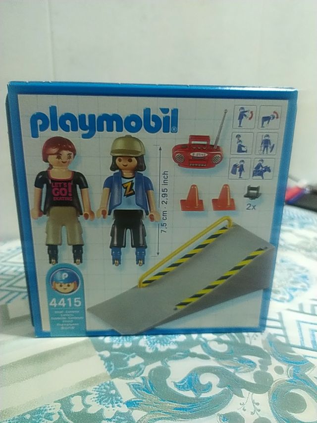 Playmobil 4415.