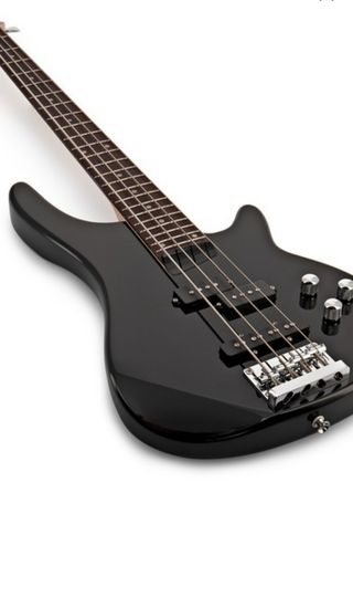 Bajo eléctrico Chicago Gear4music de segunda mano por 120 EUR en Castellón  de la Plana en WALLAPOP