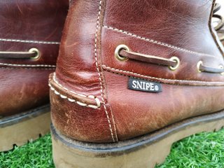 Snipe-40980 - ADN Shoes