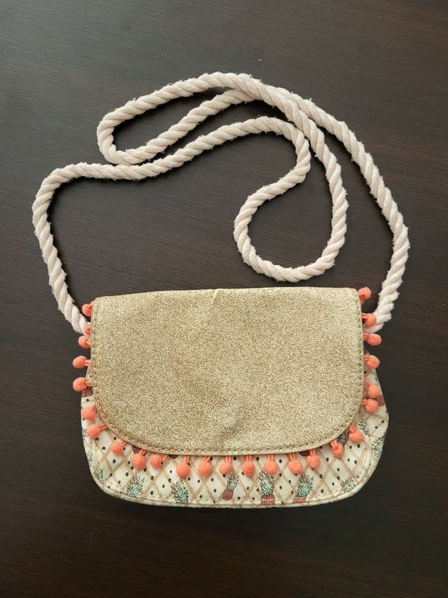 Bolso infantil Zara