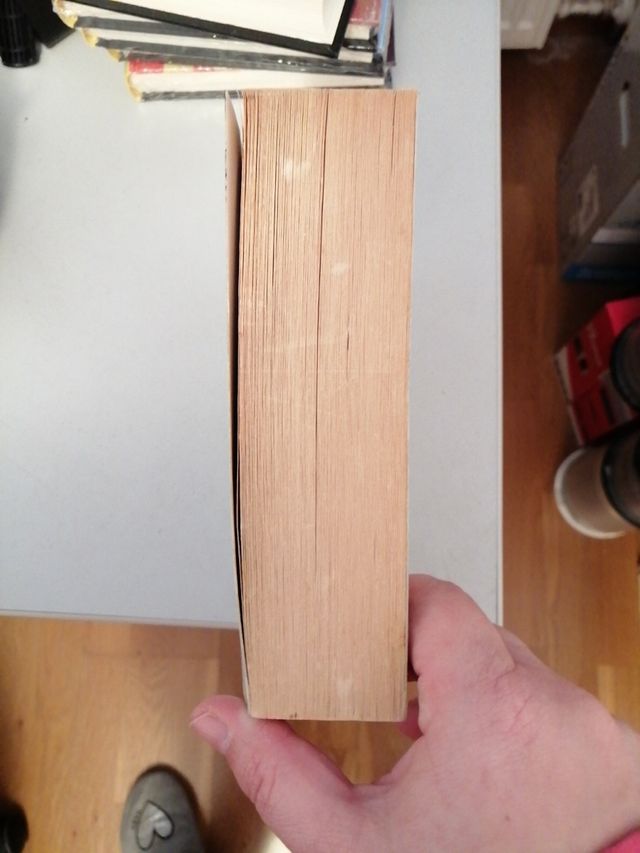 Ojos de fuego (Stephen King)