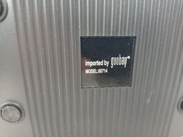 Selector DVI 2-1 Goobay 60714