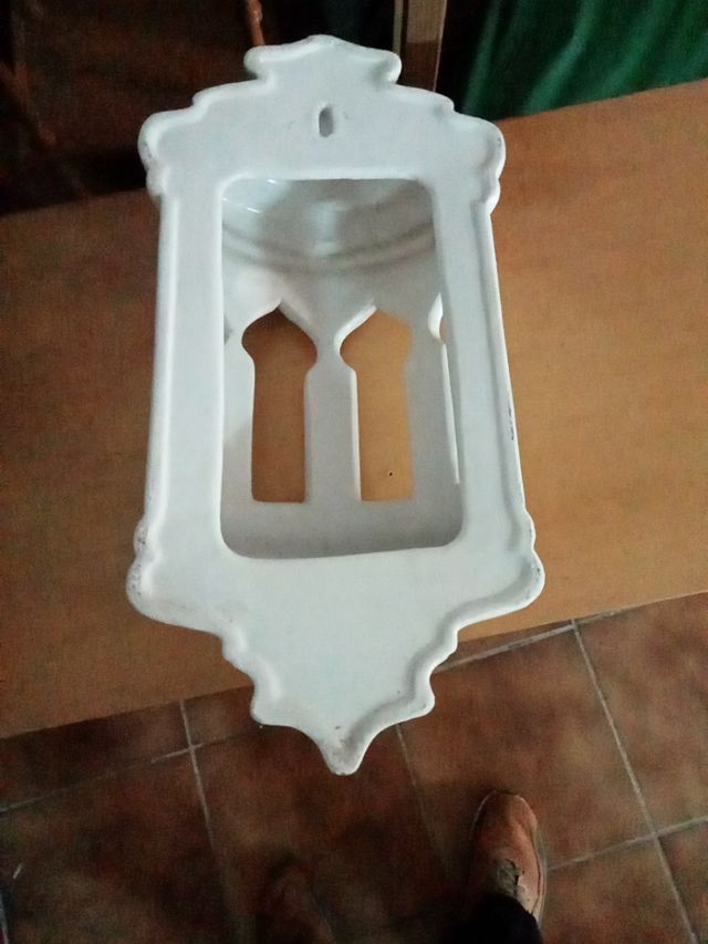 Lámpara cubre bombillas