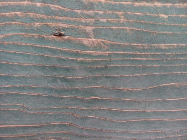 CESTA MADERA PROVENZAL RUSTICO