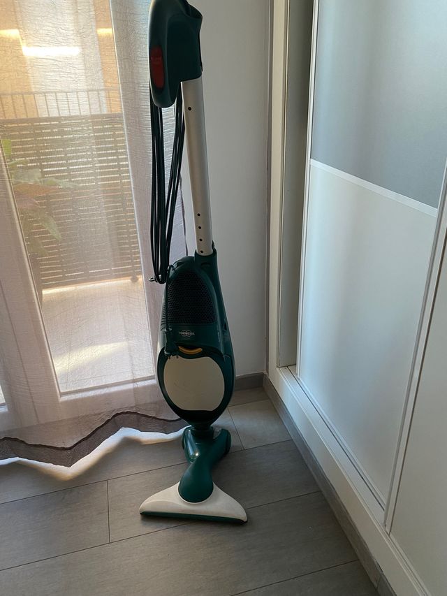 Aspiradora kobold vk140