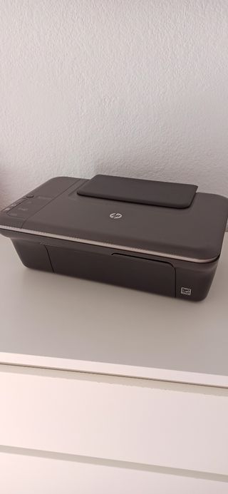 IMPRESORA multifunción HP de segunda mano por 25 EUR en Torrent en WALLAPOP