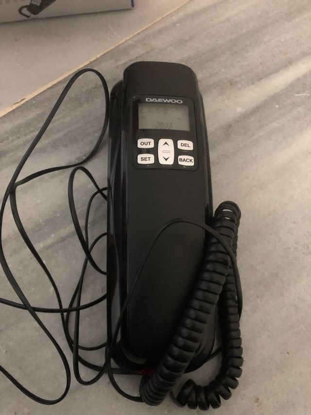 VENDO TELÉFONO NUEVO