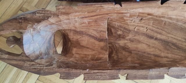 Máscaras Africanas.