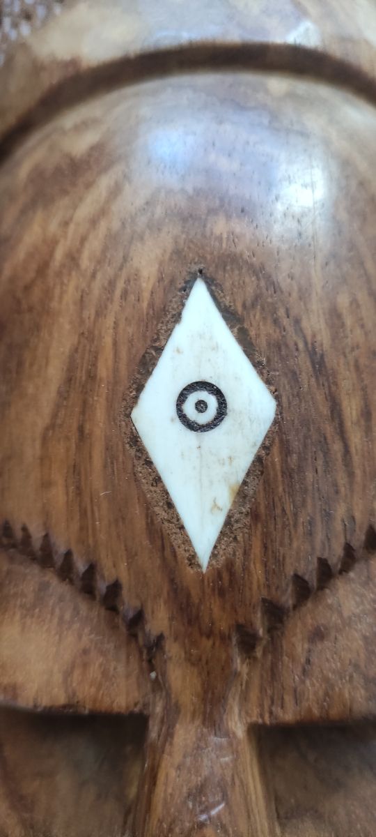 Máscaras Africanas.