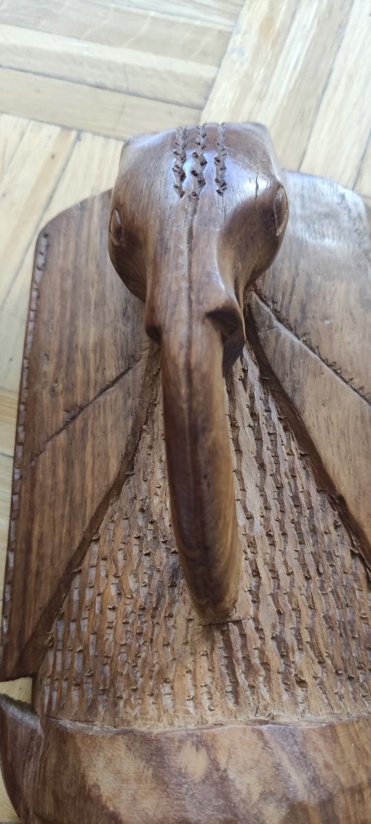 Máscaras Africanas.