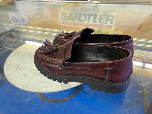 Mocasines mujer Nº39