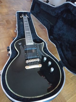 ESP LTD EC-1000 | Reverb
