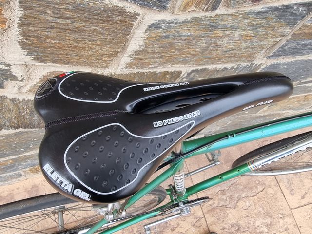 Bicicleta Razesa Otero