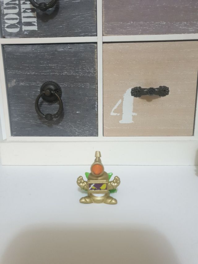 super zings especial