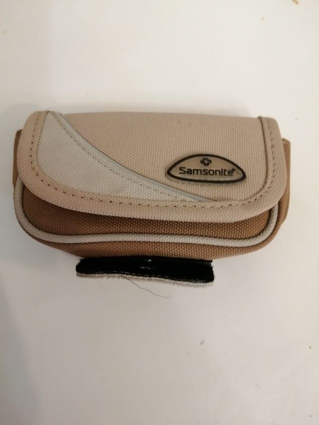 Funda móvil Samsonite