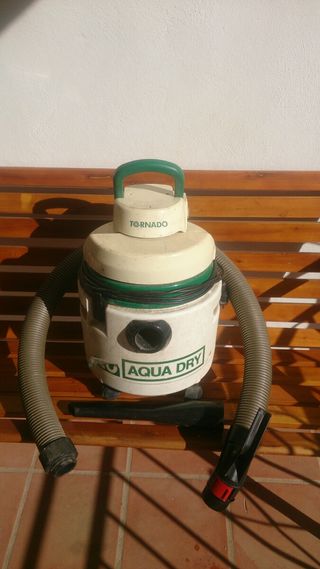 Aspirador Tornado de segunda mano en WALLAPOP