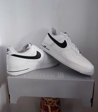 Bambas nike air force 1 Talla 45 EU - Vinted