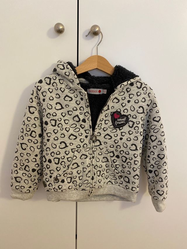 Sudadera Boboli talla3