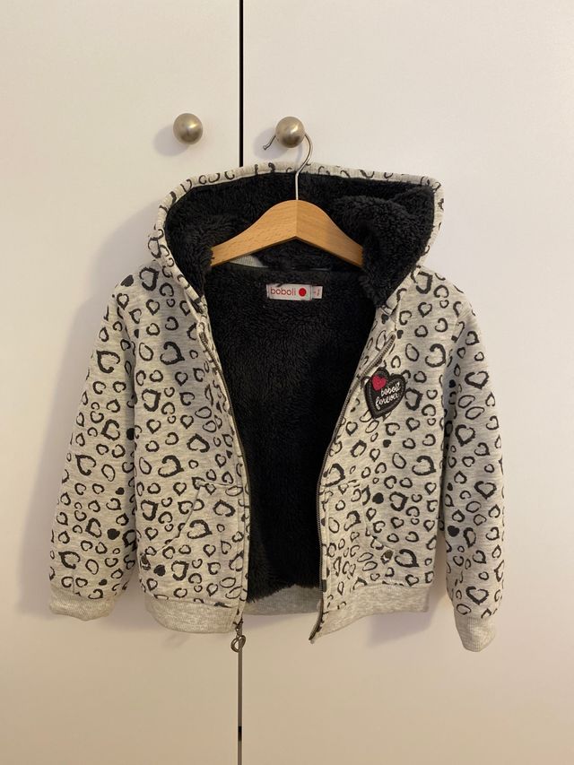 Sudadera Boboli talla3