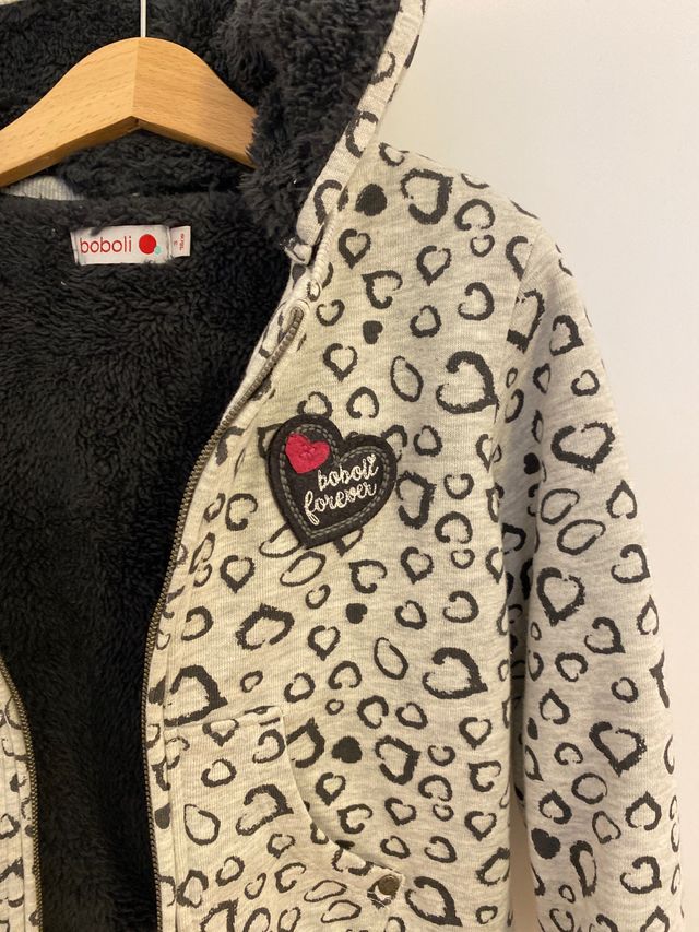 Sudadera Boboli talla3