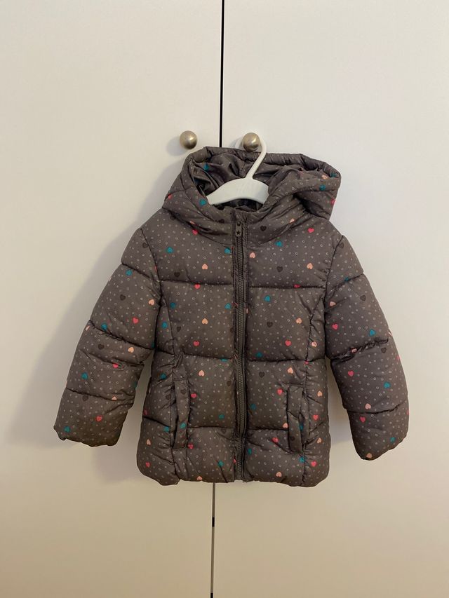 Chaqueta marca Esfera talla 4-5