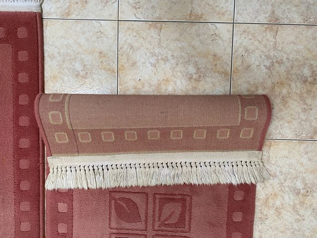 Alfombras de dormitorio 