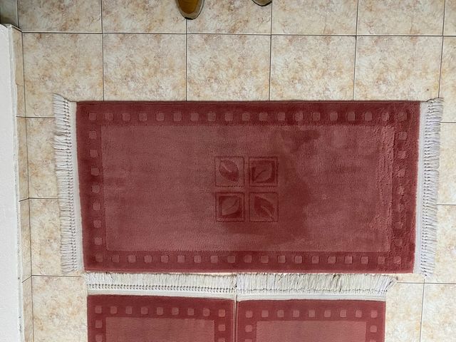 Alfombras de dormitorio 