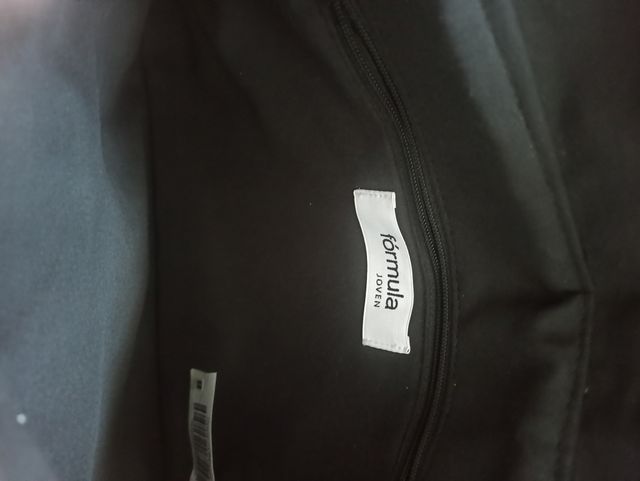 Bolso cartera de mano