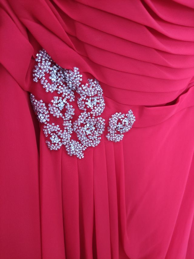 Vestido ceremonia de PRONOVIAS