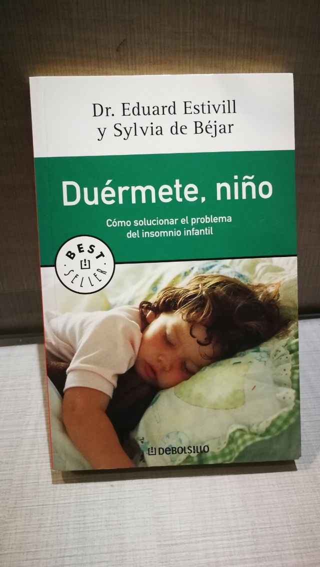 Duérmete niño