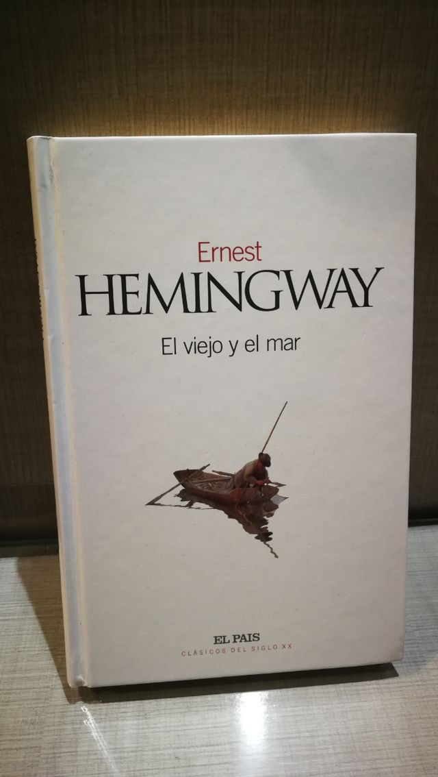 El viejo y el mar