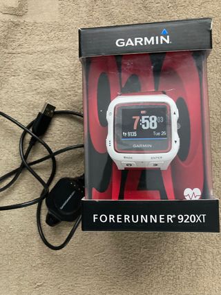 garmin 920xt olx