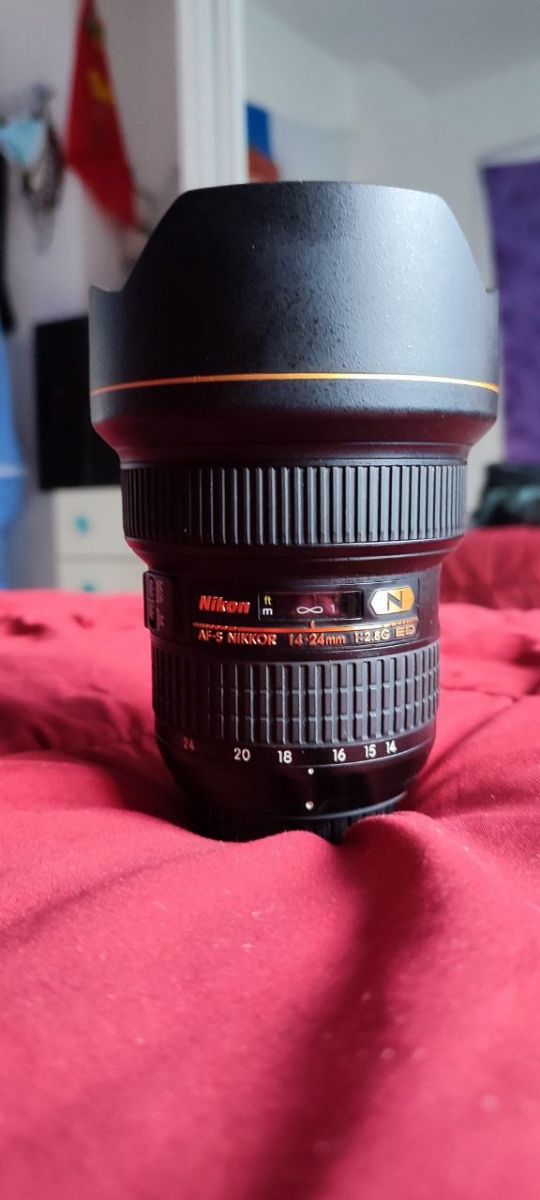 nikon 14-24 2.8