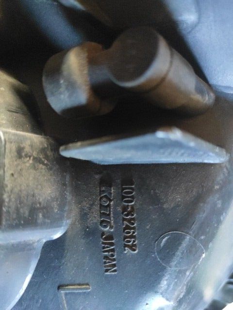 174 FARO IZQUIERDO SUXUKI LIANA 2003 REF: KIOTO 10