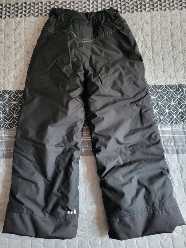 Pantalón nieve niño/@