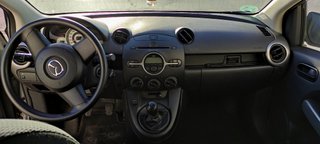 Mazda 2 1.3 Active