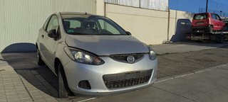 Mazda 2 1.3 Active