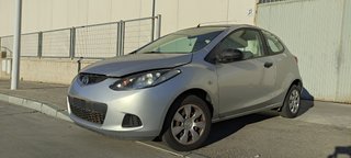 Mazda 2 1.3 Active