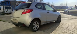 Mazda 2 1.3 Active