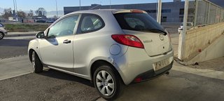 Mazda 2 1.3 Active