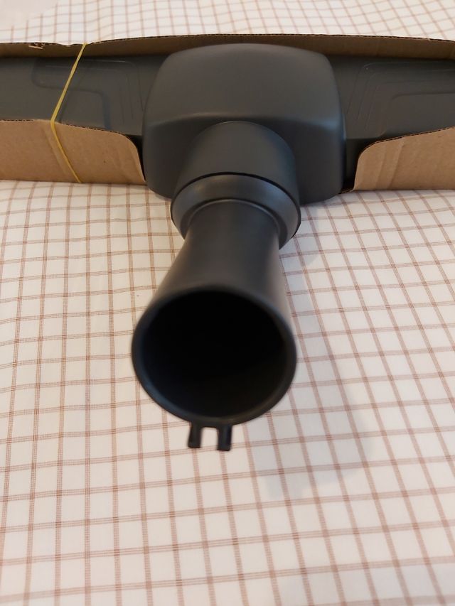 cepillo de suelo de aspirador