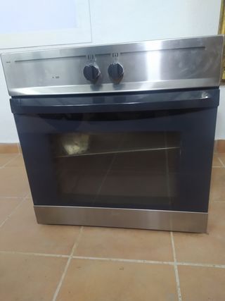 Horno Teka de segunda mano por 75 EUR en Huesca en WALLAPOP