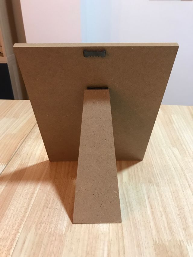 Marco de fotos, postales,...