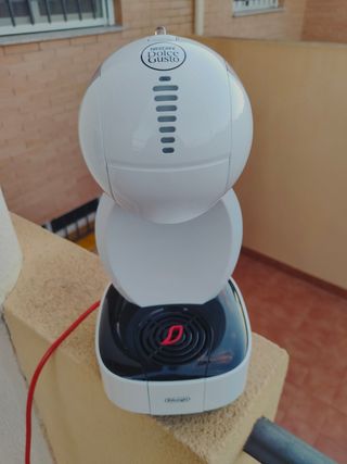 Nueva edición especial NESCAFÉ® DOLCE GUSTO® \