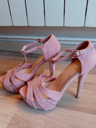 الاندماج توصيل المساواة sandalias tacon plataforma rosa palo -  advancedelectronics.org