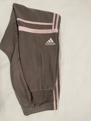 Chandal Adidas Challenger de segunda mano en WALLAPOP