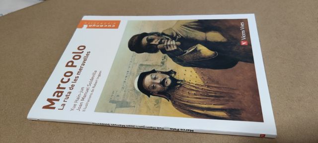 MARCO POLO
